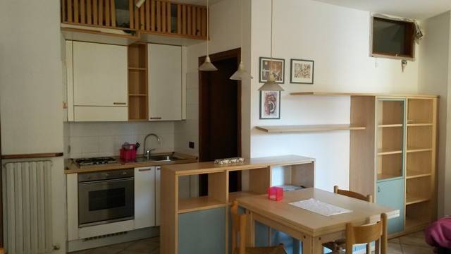 appartamento in affitto a Reggio nell'Emilia