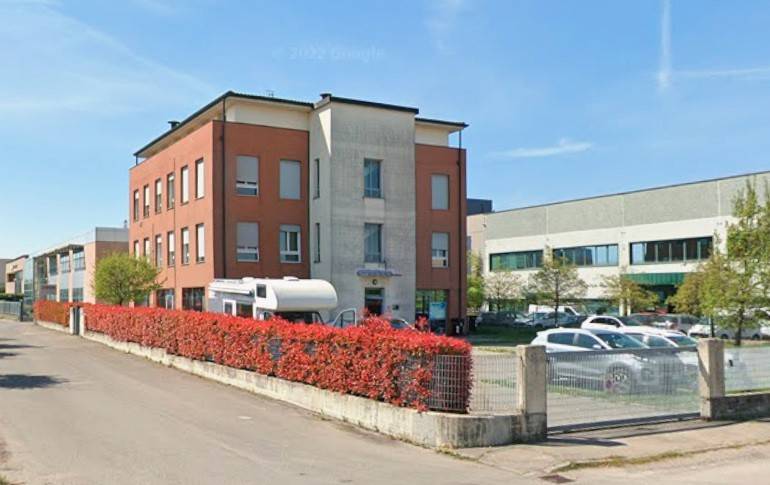 ufficio in affitto a Reggio nell'Emilia in zona Mancasale