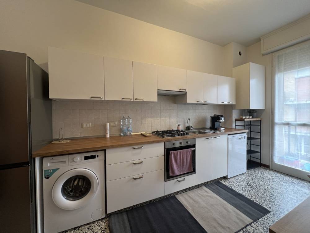 appartamento in affitto a Reggio nell'Emilia in zona Regina Pacis
