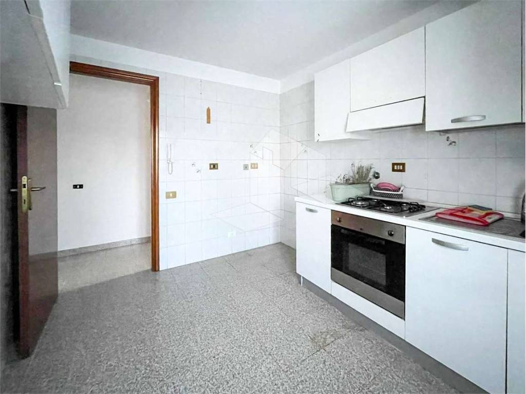 appartamento in affitto a Reggio nell'Emilia in zona Città Storica