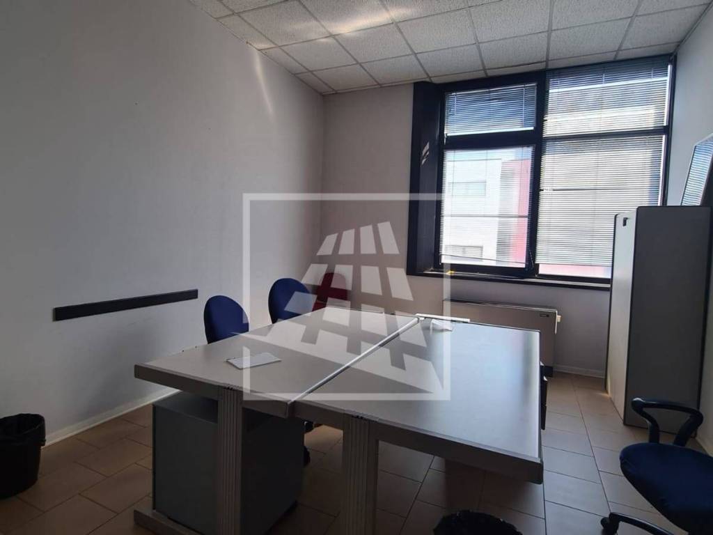 ufficio in affitto a Reggio nell'Emilia