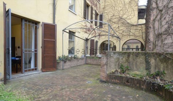 appartamento in affitto a Reggio nell'Emilia in zona Città Storica