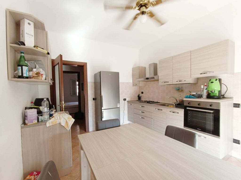 appartamento in affitto a Reggio nell'Emilia