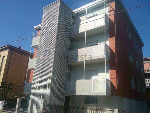 appartamento in affitto a Reggio nell'Emilia