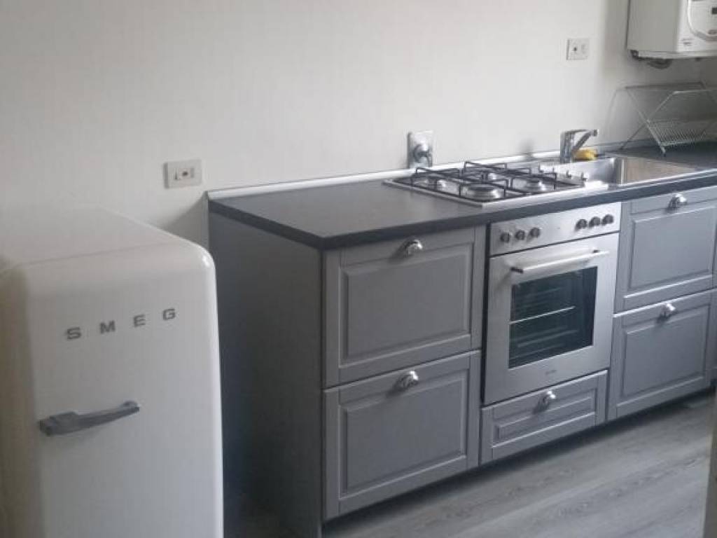 appartamento in affitto a Reggio nell'Emilia
