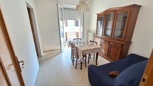 appartamento in affitto a Reggio nell'Emilia in zona Gavasseto
