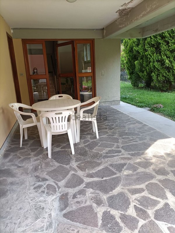 appartamento in affitto a Reggio nell'Emilia