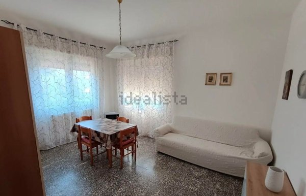 appartamento in affitto a Reggio nell'Emilia