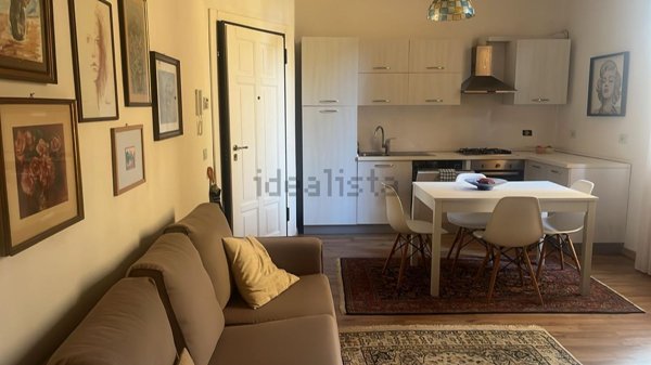 appartamento in affitto a Reggio nell'Emilia