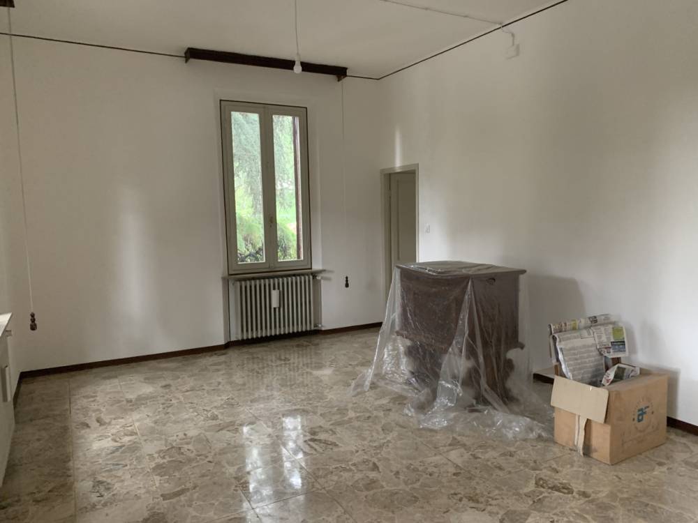 appartamento in affitto a Reggio nell'Emilia in zona Rosta Nuova