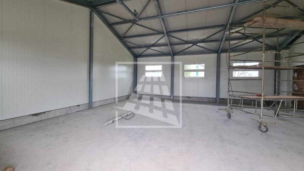 ufficio in affitto a Reggio nell'Emilia in zona San Maurizio