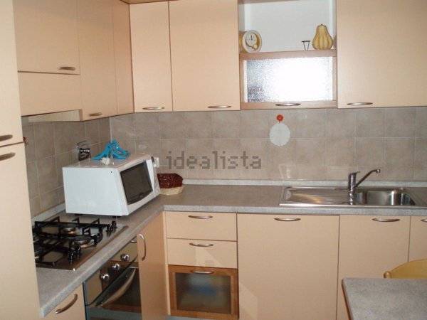 appartamento in affitto a Reggio nell'Emilia in zona Ospizio