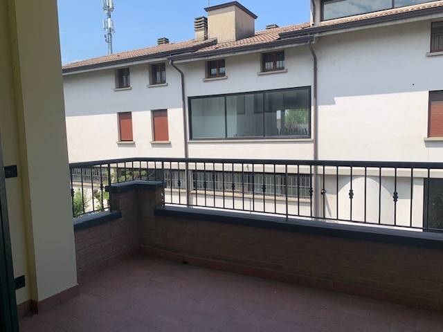 appartamento in affitto a Reggio nell'Emilia