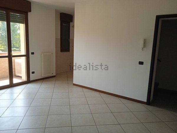 appartamento in affitto a Reggio nell'Emilia in zona Masone