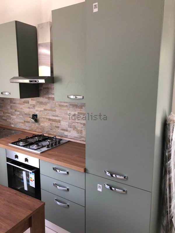 appartamento in affitto a Reggio nell'Emilia in zona Città Storica