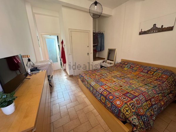 appartamento in affitto a Reggio nell'Emilia in zona Città Storica