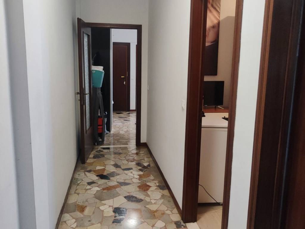 appartamento in affitto a Reggio nell'Emilia