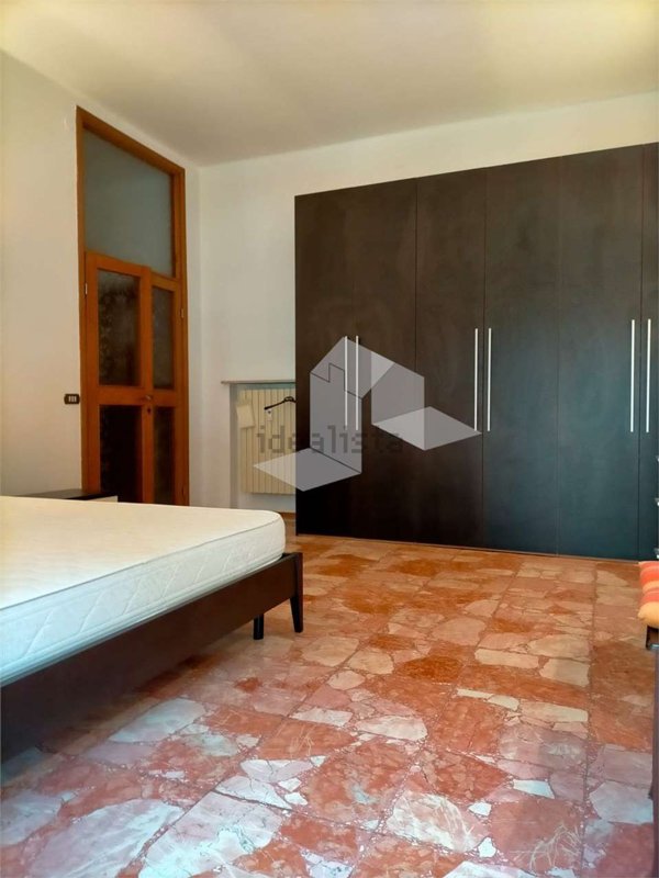 appartamento in affitto a Reggio nell'Emilia in zona Rosta Nuova