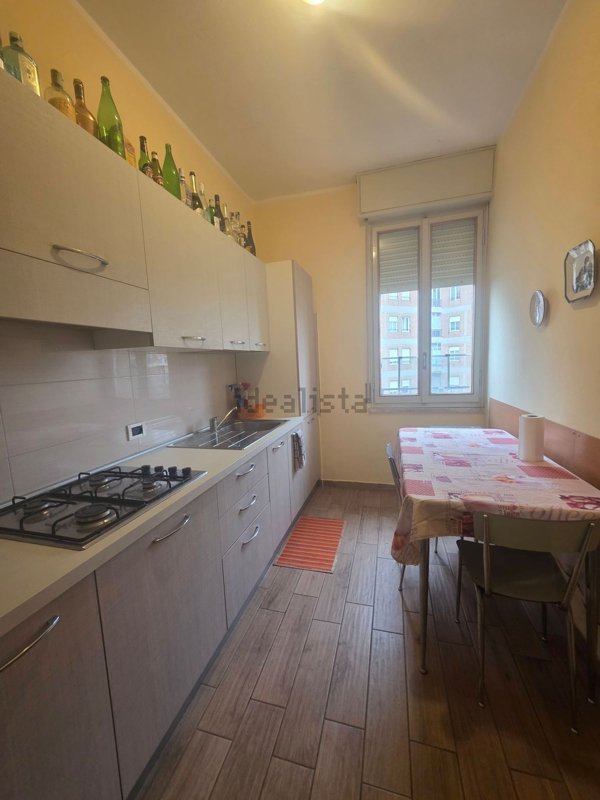 appartamento in affitto a Reggio nell'Emilia