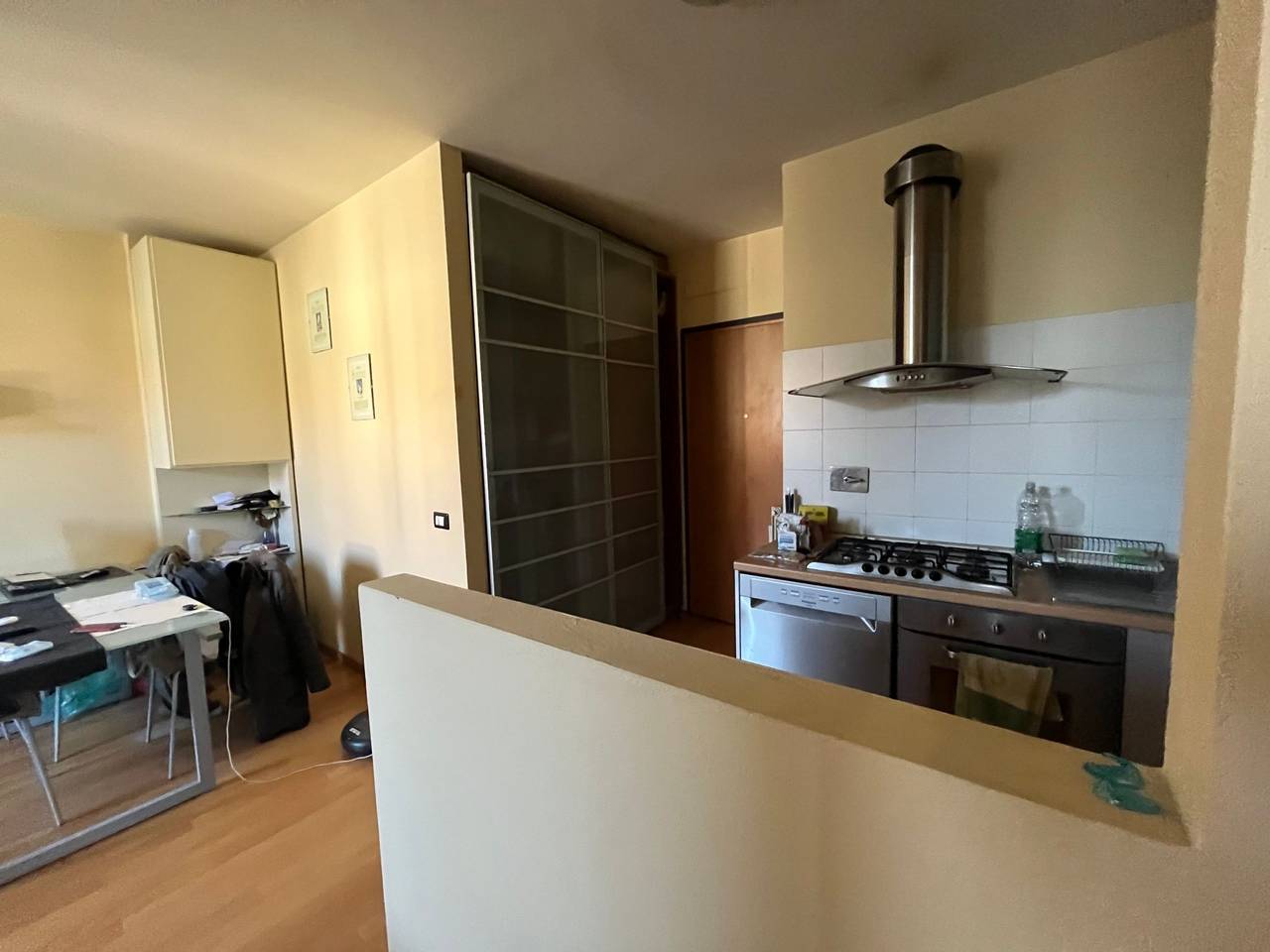 appartamento in affitto a Reggio nell'Emilia in zona Roncadella