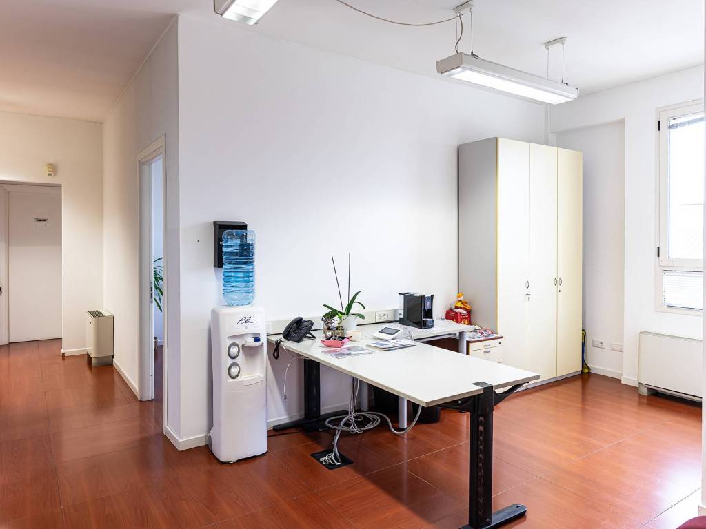 ufficio in affitto a Reggio nell'Emilia