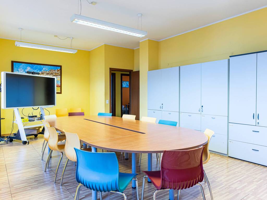 ufficio in affitto a Reggio nell'Emilia