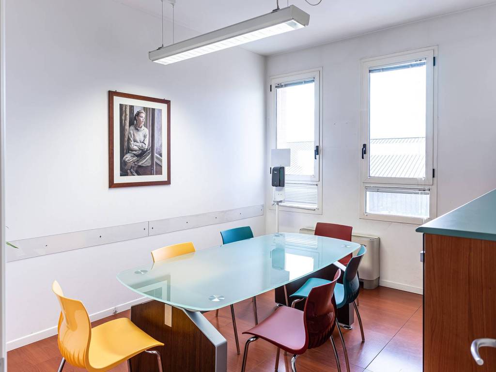 ufficio in affitto a Reggio nell'Emilia