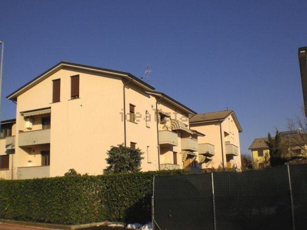 appartamento in affitto a Reggio nell'Emilia in zona Coviolo