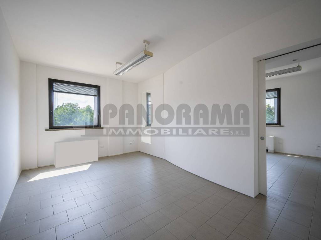 ufficio in affitto a Reggio nell'Emilia