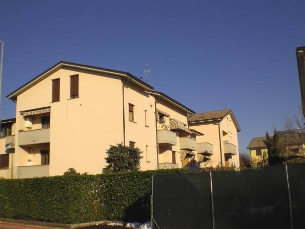 appartamento in affitto a Reggio nell'Emilia in zona Coviolo