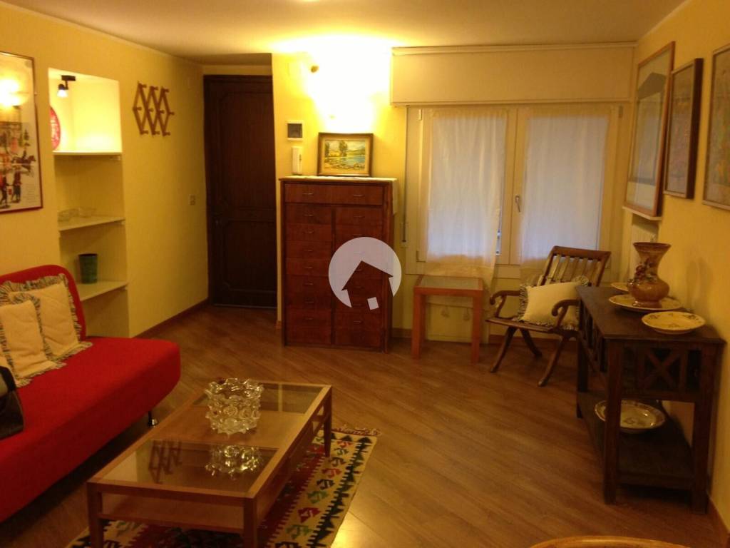 appartamento in affitto a Reggio nell'Emilia in zona Città Storica