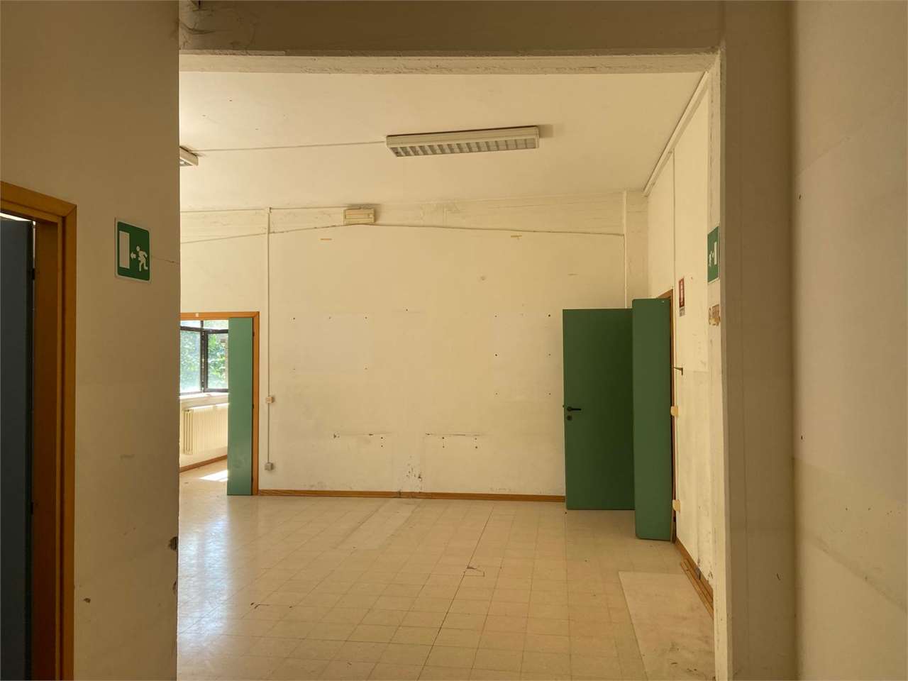 ufficio in affitto a Reggio nell'Emilia