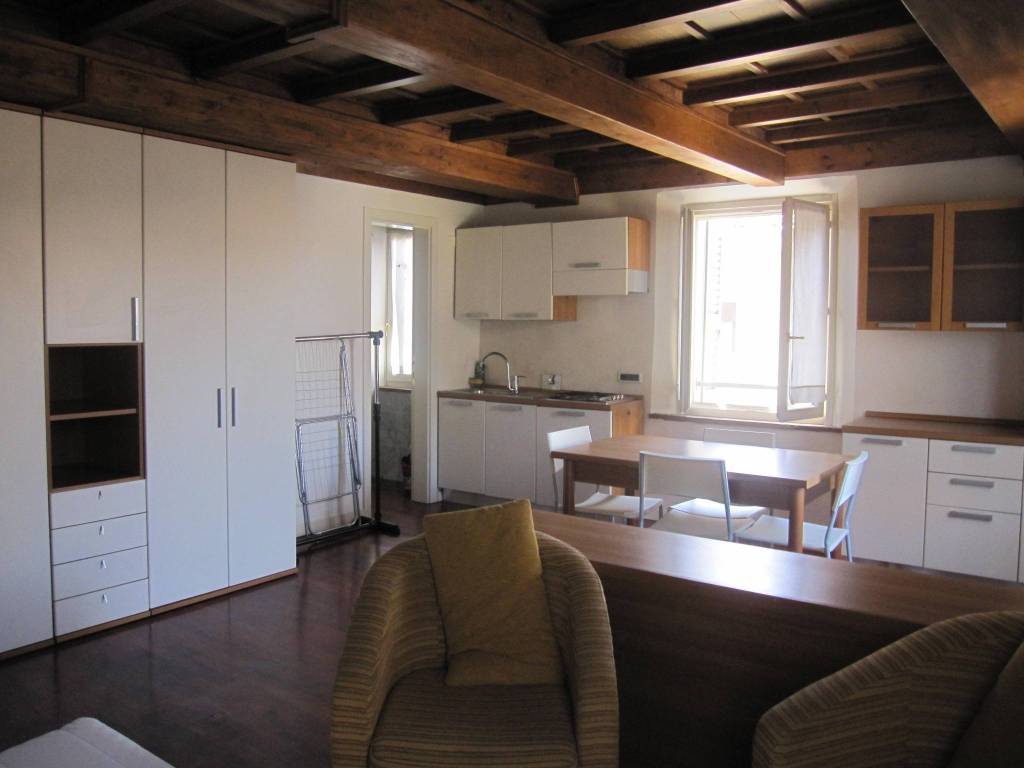 appartamento in affitto a Reggio nell'Emilia