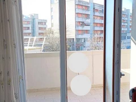 appartamento in affitto a Reggio nell'Emilia in zona Rosta Nuova