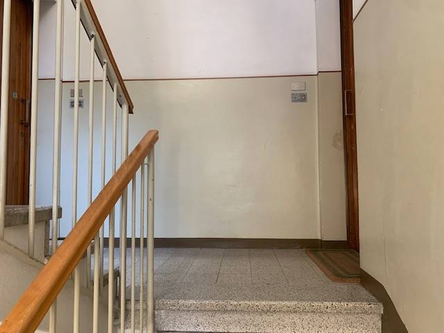 appartamento a Reggio nell'Emilia in zona San Pellegrino / Villa Canali