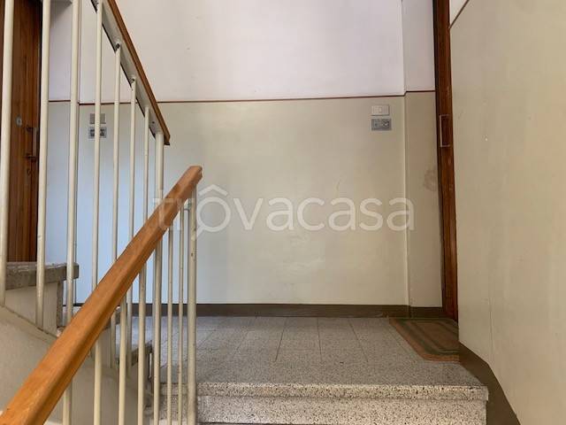 appartamento a Reggio nell'Emilia in zona San Pellegrino / Villa Canali