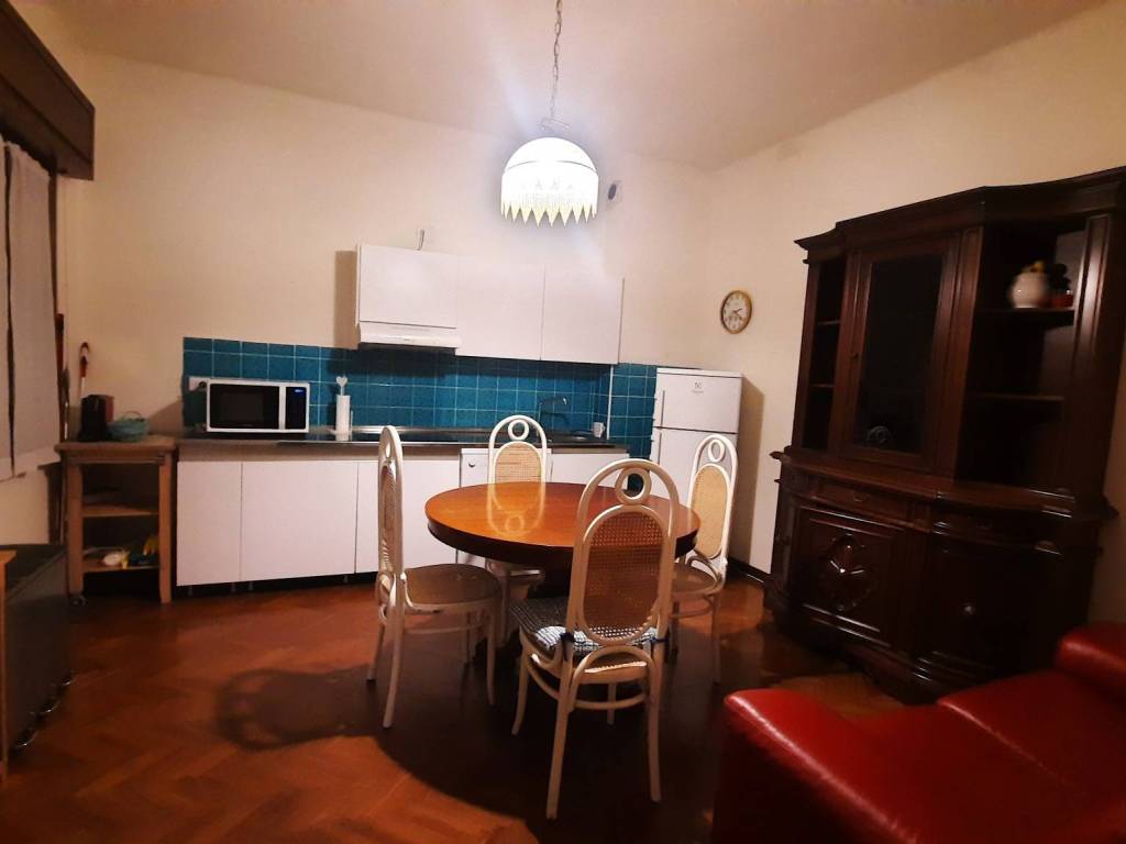 appartamento in affitto a Reggio nell'Emilia