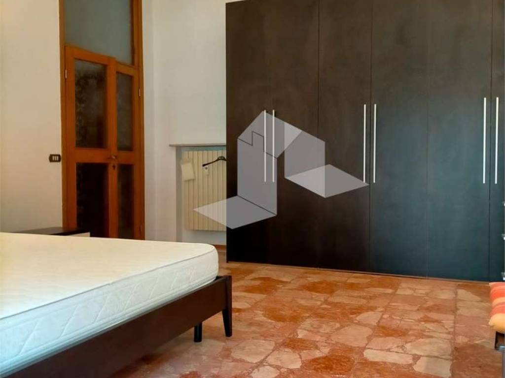 appartamento in affitto a Reggio nell'Emilia in zona Rosta Nuova