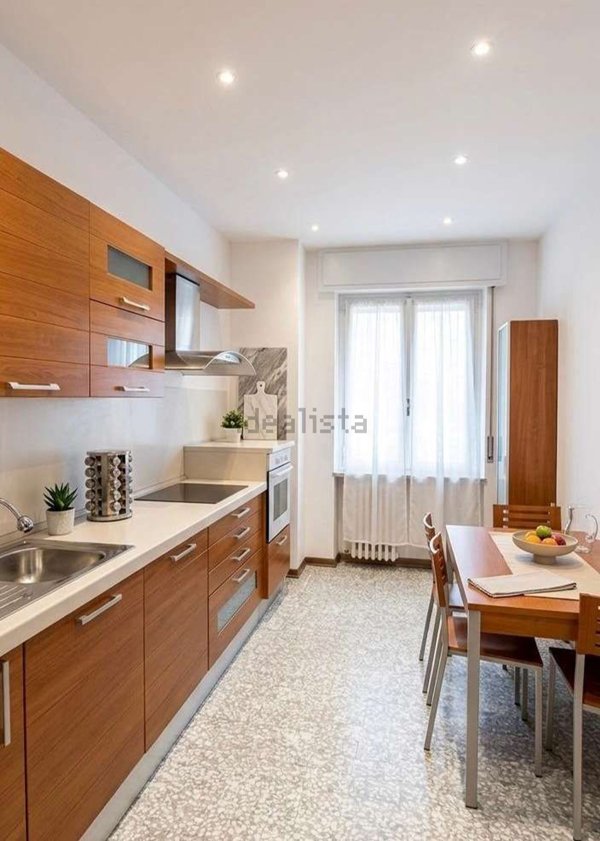 appartamento in affitto a Reggio nell'Emilia in zona Città Storica