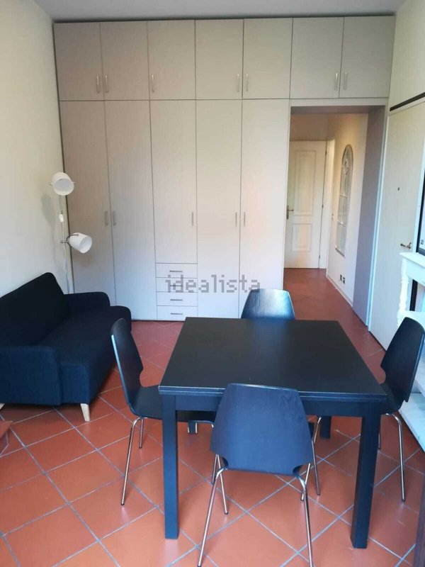 appartamento in affitto a Reggio nell'Emilia in zona Città Storica