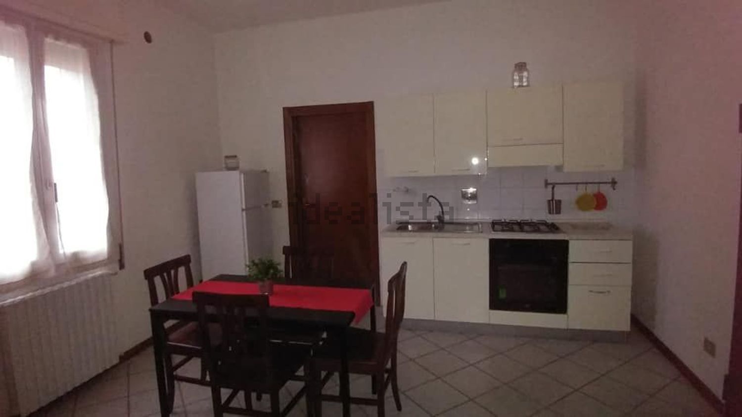 appartamento in affitto a Reggio nell'Emilia in zona Tondo