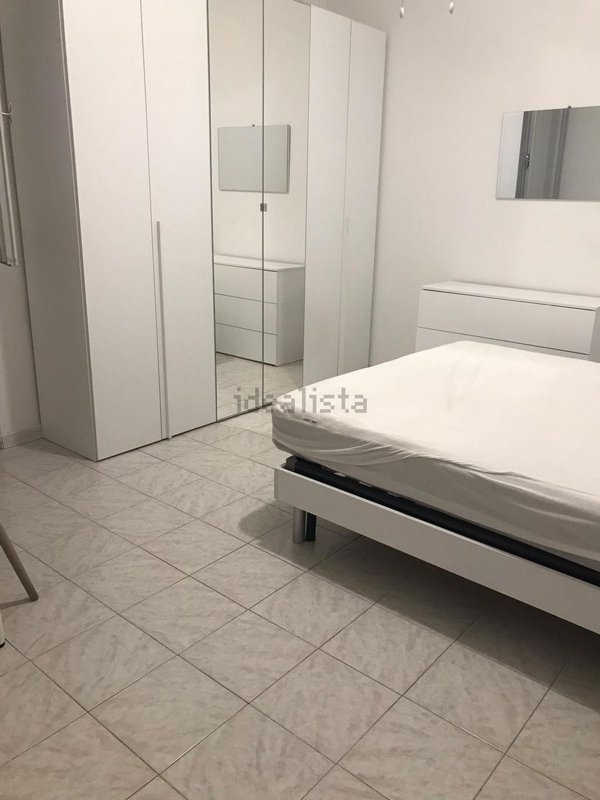 appartamento in affitto a Reggio nell'Emilia in zona Rosta Nuova