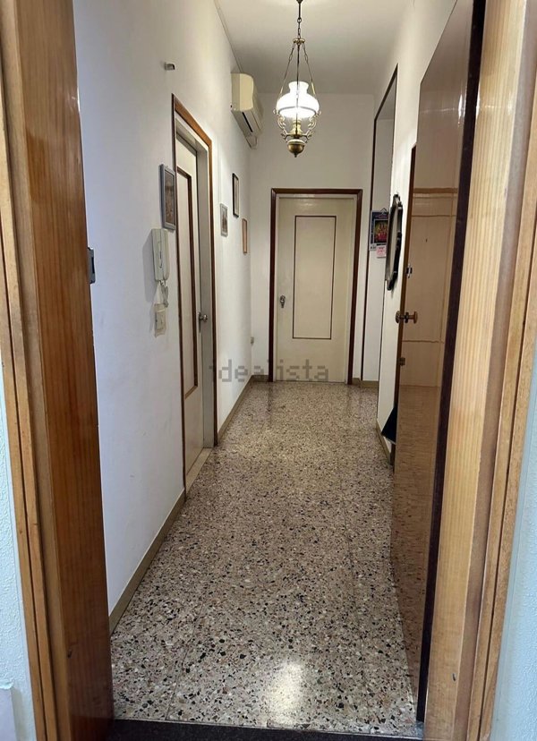 appartamento in affitto a Reggio nell'Emilia in zona Santa Croce
