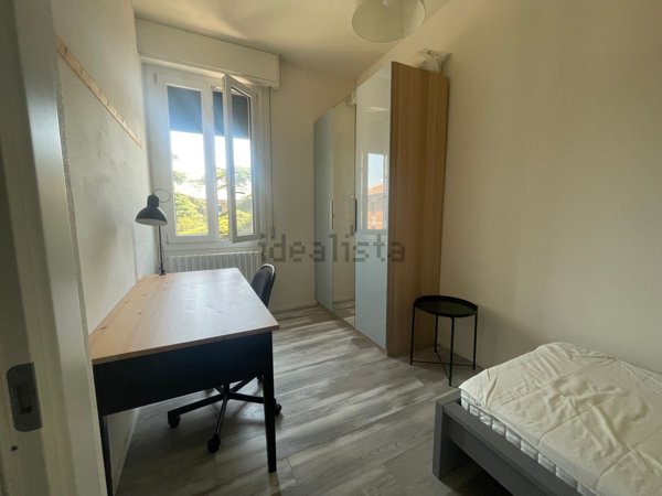 appartamento in affitto a Reggio nell'Emilia in zona Città Storica