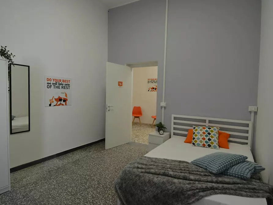 casa indipendente in affitto a Reggio nell'Emilia