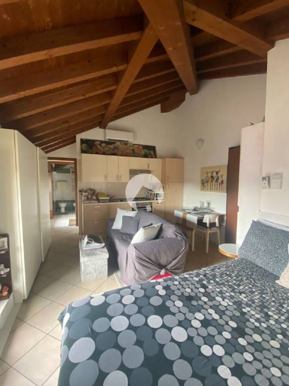 appartamento in affitto a Reggio nell'Emilia