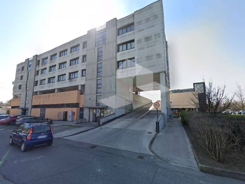 ufficio in affitto a Reggio nell'Emilia