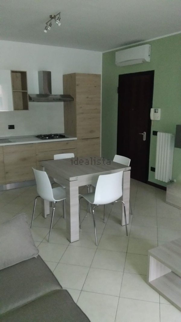 appartamento in affitto a Reggio nell'Emilia in zona Santa Croce