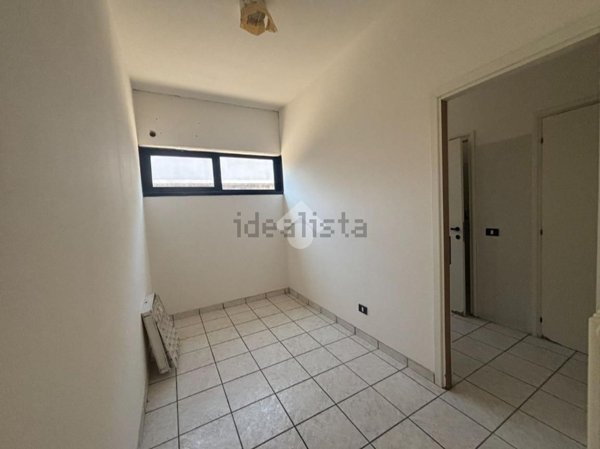 ufficio in affitto a Reggio nell'Emilia in zona Ospizio