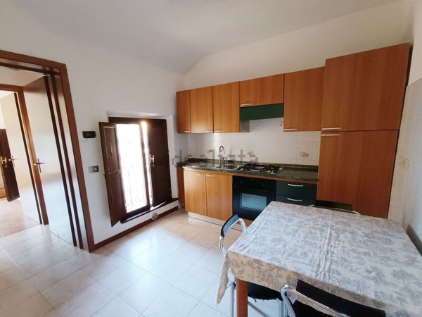 appartamento in affitto a Reggio nell'Emilia in zona Città Storica